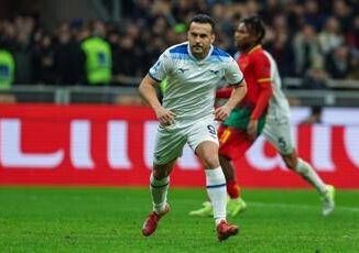 Viktoria Plzen Lazio orario probabili formazioni e dove vederla in tv
