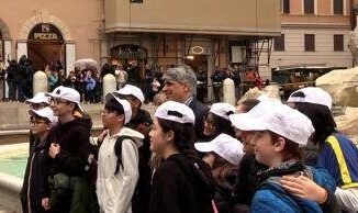 Visite agli impianti contest e campus entra nel vivo Acea Scuola