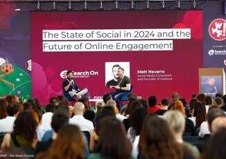 WMF annuncia i primi 42 stage formativi si esplora in Italia il Futuro globale dellAI del tech e della digital Innovation