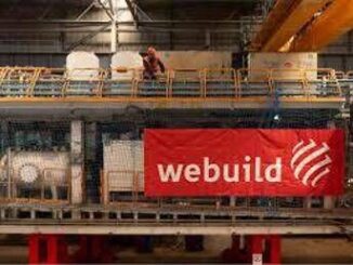 Webuild in 2024 risultati record con crescita a doppia cifra alza stime