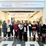 L'8 Donna con Patrizia Desole