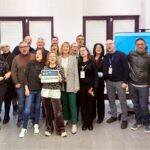 I protagonisti di WebRoch