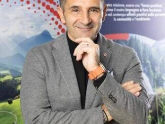 World Water Day limpegno di Sanpellegrino per risorsa idrica e ghiacciai