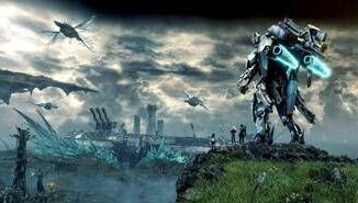 Xenoblade Chronicles X Definitive Edition per Switch la recensione