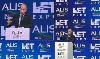 Zaia conferma sostegno a Bricolo alla presidenza