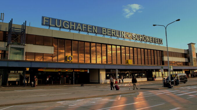Gli aeroporti europei più vicini al centro città: comodità e velocità per i viaggiatori 1 aeroporti europei più vicini al centro città