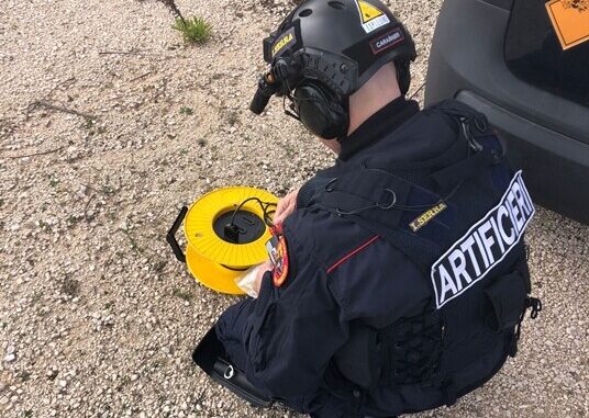 carabinieri artificieri carabinieri artificieri