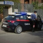 carabinieri cagliari presso il comando provinciale di via nuoro