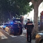 carabinieri cagliari controlli