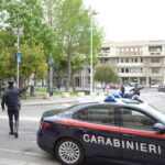 carabinieri cagliari posto di blocco ridim