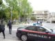 carabinieri cagliari posto di blocco