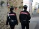 carabinieri coppia