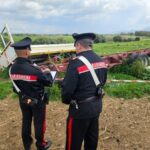 carabinieri domusnovas reati ambientali