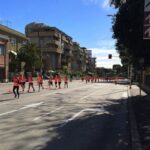 Cagliari, modifiche al traffico per la SoloWomenRun 2025