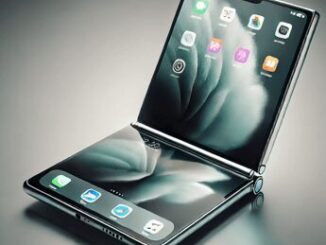 iPhone pieghevole possibile lancio nel 2026 super sottile e senza Face ID