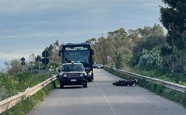 Incidente mortale a Sardara: motociclista perde la vita sulla SP 62 1 incidente mortale a Sardara