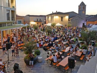 Eventi a Arzachena