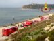 vigili del fuoco cagliari cala fighera