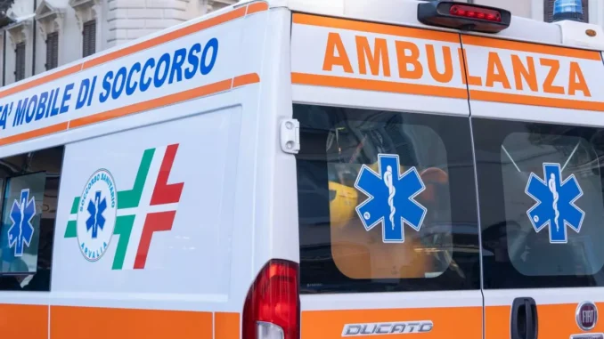 Uccisa in strada a Messina, fermato il presunto assassino