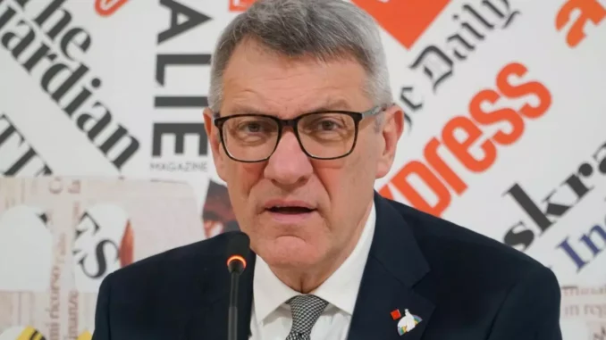 Landini “Chi vota ai referendum vota per sè stesso”