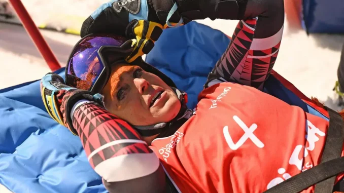 Brignone “Faccio sempre le cose in grande o non le faccio”