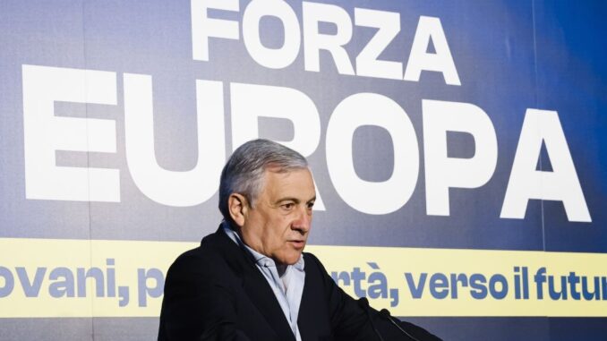Tajani “Ue compatta per azzerare i dazi”