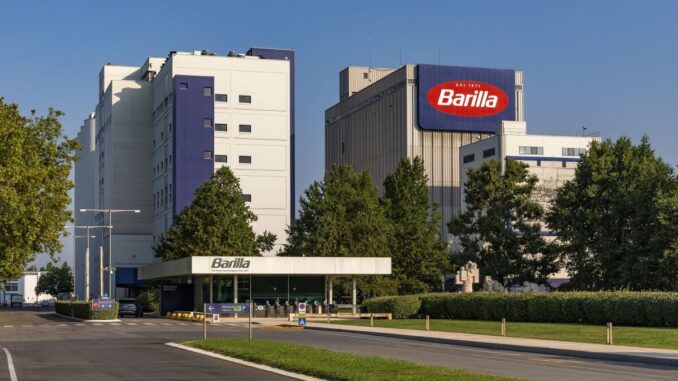 Da Barilla un sostegno alle comunità colpite dal terremoto in Myanmar