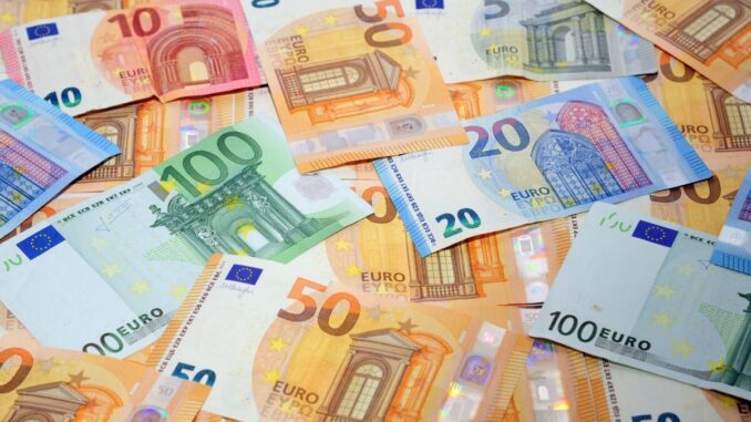 Banche, a febbraio i prestiti alle famiglie +0,7%