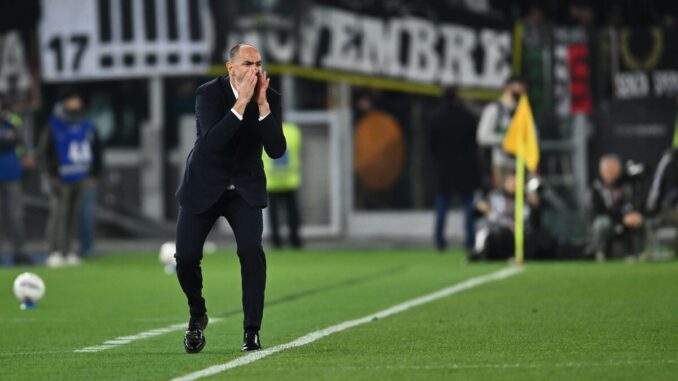Tudor “Pensiamo al campo, non alla corsa Champions”