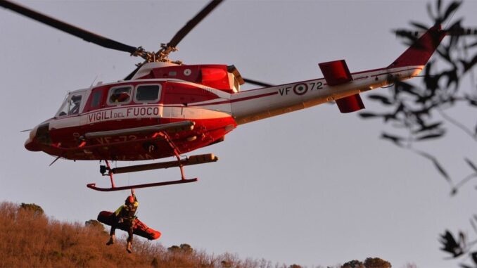 Vigili del fuoco, Conapo “Il Soccorso Pubblico è competenza dello Stato”