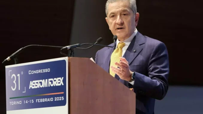 Panetta “Rating italiano può migliorare ancora”