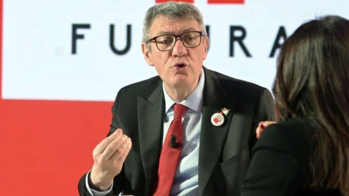 Cgil e Uil insieme contro le morti sul lavoro