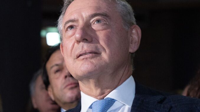 Dazi, Urso “Cina mercato importante ma preservare rapporti con Americhe”
