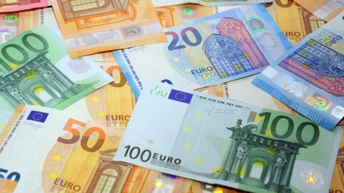 A febbraio il debito pubblico torna sopra quota 3mila miliardi
