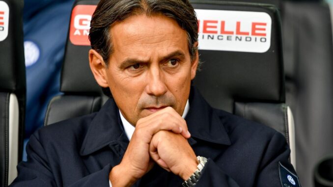 Inzaghi “Bayern grande squadra, pronti per il 2° tempo”