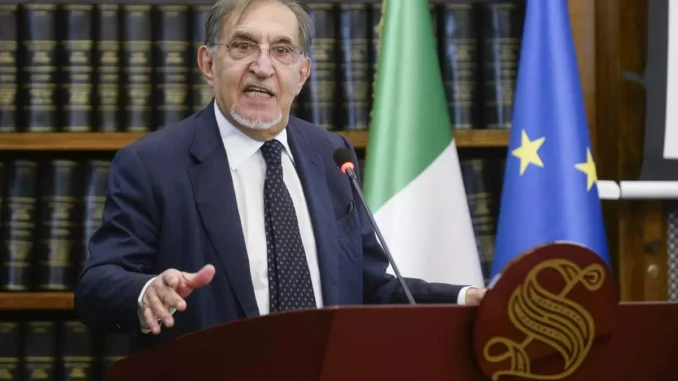 Premierato, La Russa “Dare continuità a chi governa”
