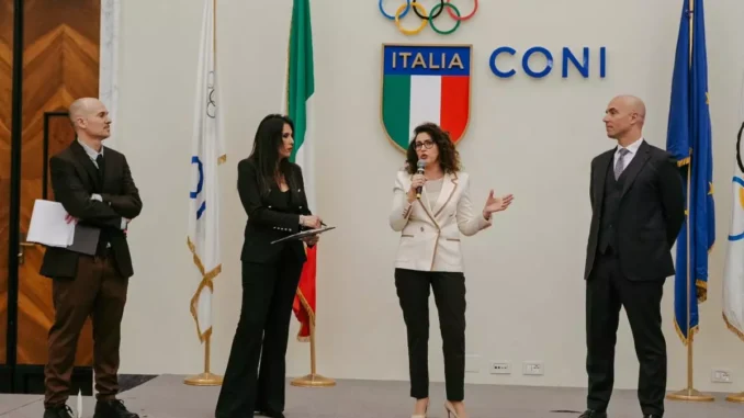 Al Coni i riconoscimenti OPES per l’11° Premio Città di Roma