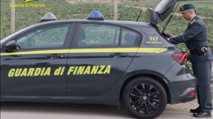 Sequestrate opere d’arte contraffatte esposte in un museo a Roma