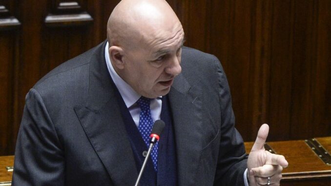 Crosetto “Forze straordinarie su missioni pace ma oggi serve altro”