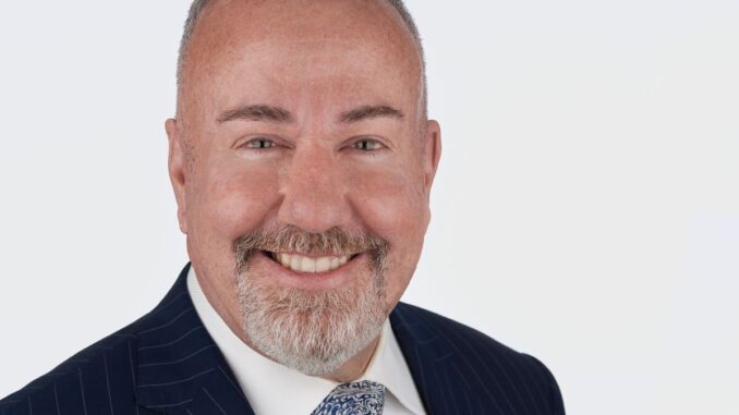 National Italian American Foundation, Allegrini nuovo Presidente e Ceo