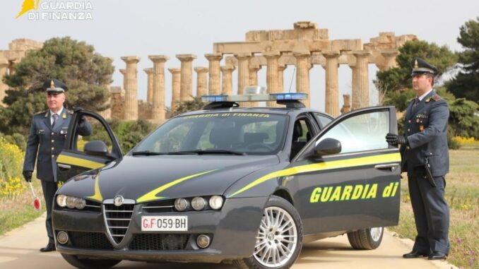 Trovato con mezzo chilo di droga Wax, denunciato nel trapanese