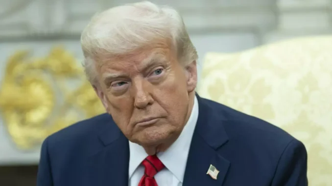 Ucraina, Trump “Le dichiarazioni di Zelensky prolungano lo sterminio”