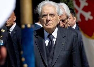 25 aprile Mattarella a Genova il discorso integrale cosa ha detto
