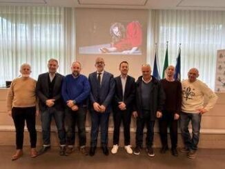A Grassina si rinnova la tradizione della Passione di Cristo