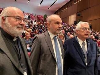 A Roma Il Giubileo Della Salute Mentale soluzioni condivise per le nuove sfide