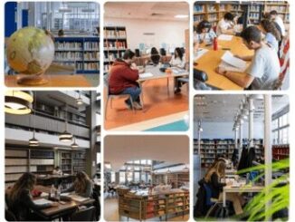 A Roma nasce Biblioteche insieme per gli studenti delle universita statali