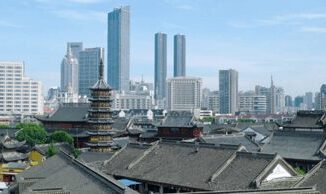 A Touch of Wuxi Global Premiere Showcases Enduring Legacy and Modern Dynamism of E Chinas Wuxi