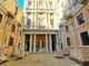 A Venezia riapre il Cortile dellAgrippa dal 6 maggio