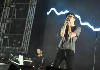 A sorpresa il ritorno de i cani esce il nuovo album post mortem
