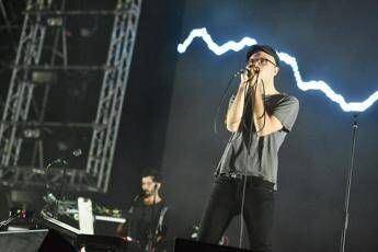 A sorpresa il ritorno de i cani esce il nuovo album post mortem